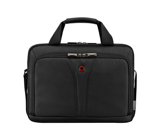 Logo trade promotional product photo of: Laptop bag Wenger BC Free 14''