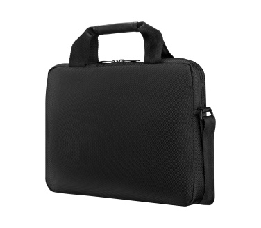 Logo trade promotional giveaways picture of: Laptop bag Wenger BC Free 14''