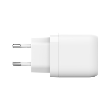 Logotrade advertising product picture of: SILICON POWER fast charger QM25