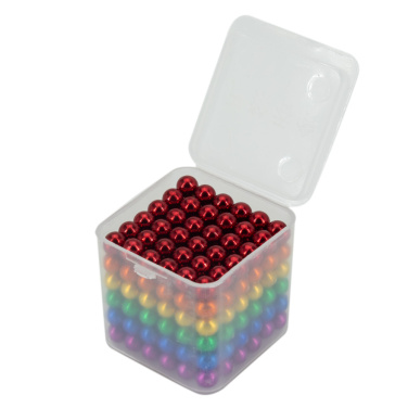 Logotrade business gifts photo of: Neocube