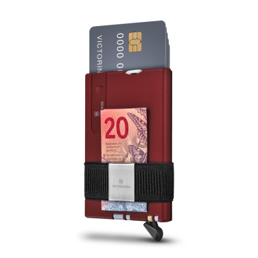 Logotrade promotional giveaways photo of: Victorinox SwissCard Classic Smart