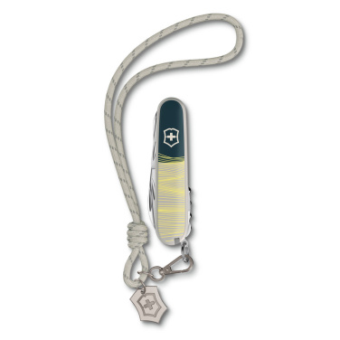 Logotrade corporate gifts photo of: Victorinox pocket knife Companion New York Style