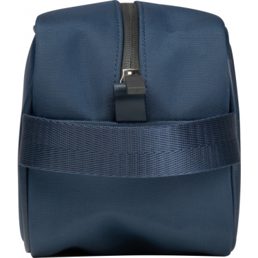 Logo trade promotional item photo of: Toiletry bag SANREMO MoLu