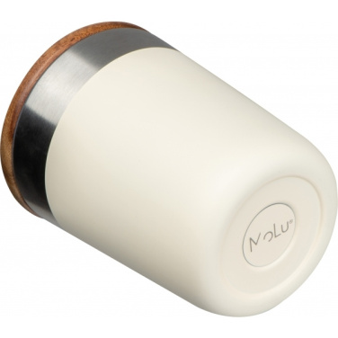 Logo trade promotional gifts picture of: Thermal mug PORTOFINO MoLu