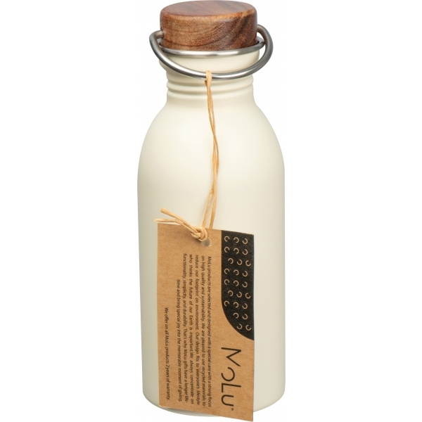 Logotrade promotional items photo of: Drinikng bottle IBIZA MoLu