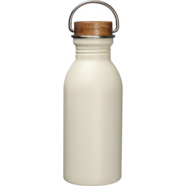 Logotrade promotional items photo of: Drinikng bottle IBIZA MoLu