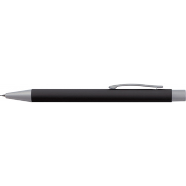 Logotrade business gift image of: Writing set soft touch Uppsala