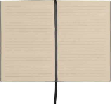Logotrade advertising product picture of: Notebook Daytona Beach