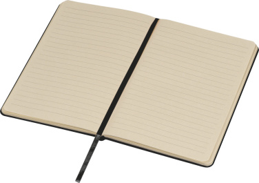 Logotrade promotional items photo of: Lined notebook Algiers