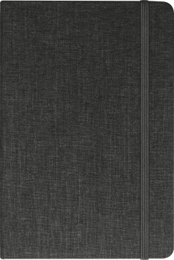 Logotrade promotional giveaways photo of: Lined notebook Algiers