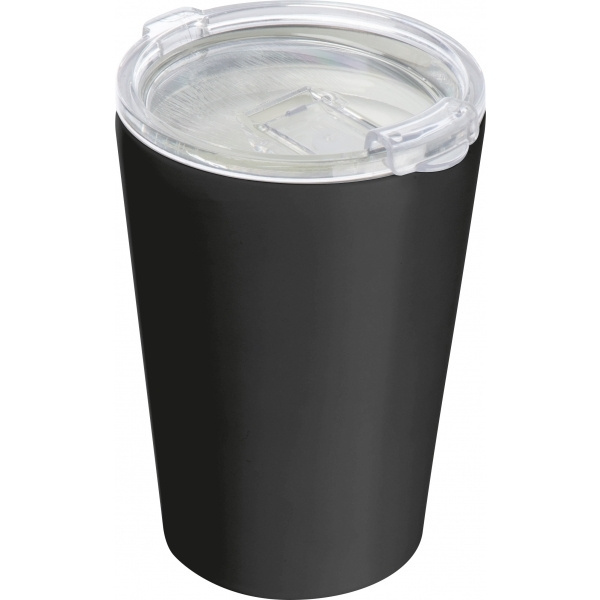 Logo trade promotional items image of: Coffee cup Lucerne