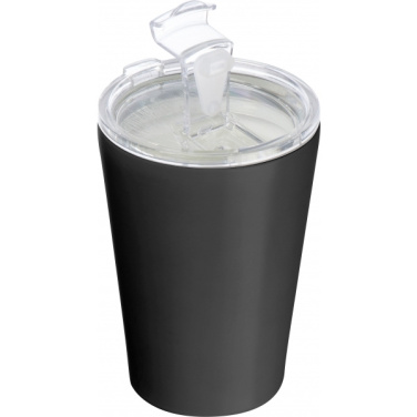 Logotrade business gift image of: Coffee cup Lucerne
