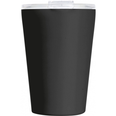 Logotrade promotional merchandise picture of: Coffee cup Lucerne