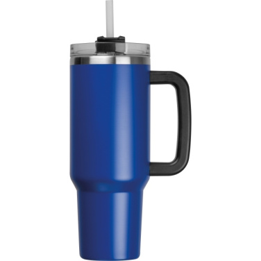 Logotrade promotional product picture of: XXL Drinking Bottle Tel Aviv
