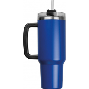 Logo trade advertising products image of: XXL Drinking Bottle Tel Aviv