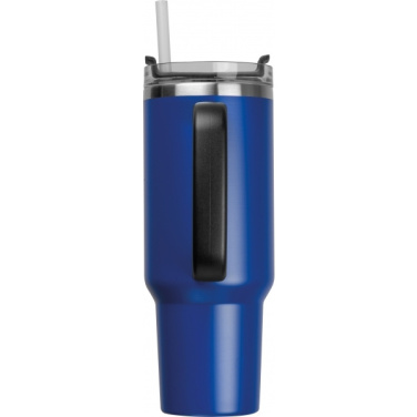 Logotrade promotional giveaway image of: XXL Drinking Bottle Tel Aviv