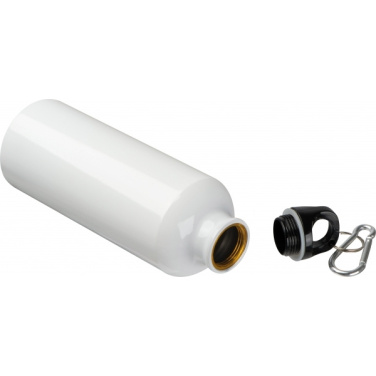 Logo trade promotional products picture of: Sublimation bottle Columbus