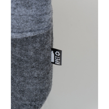 Logo trade promotional gifts picture of: RPET shopping bag San Mateo