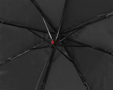 Logotrade business gifts photo of: RPET pocket umbrella Northampton