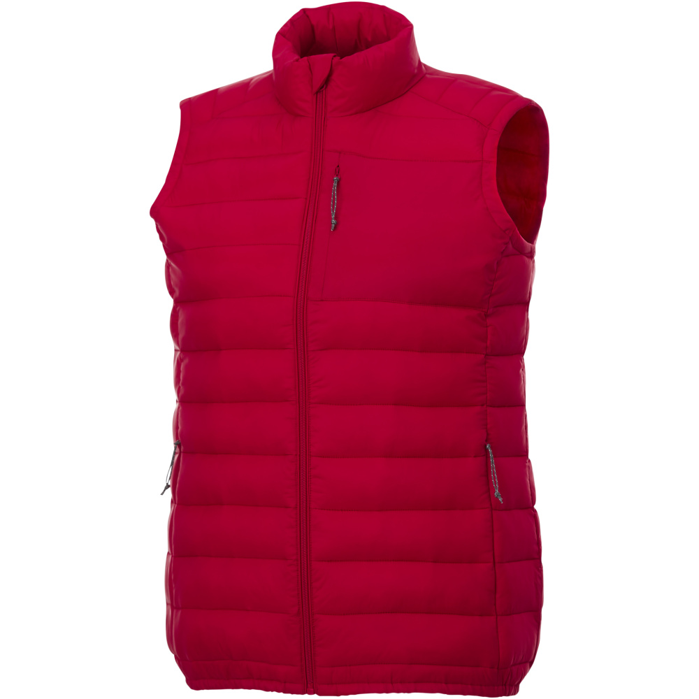 Logotrade promotional items photo of: Pallas women's insulated bodywarmer