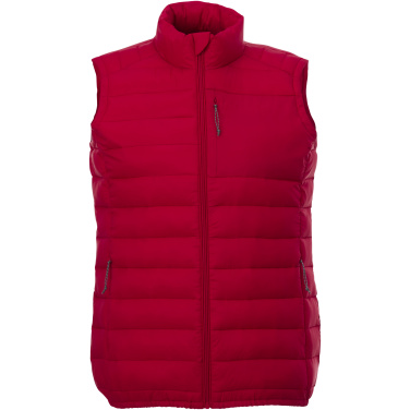 Logotrade promotional merchandise image of: Pallas women's insulated bodywarmer