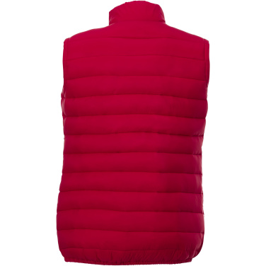 Logotrade promotional products photo of: Pallas women's insulated bodywarmer
