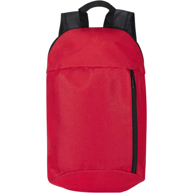 Logotrade business gift image of: Recreation outdoor backpack 7L
