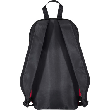 Logotrade advertising products photo of: Recreation outdoor backpack 7L