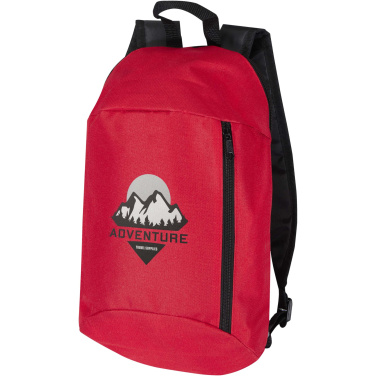 Logotrade promotional giveaway picture of: Recreation outdoor backpack 7L