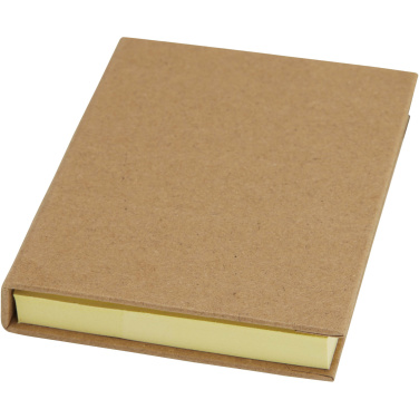Logo trade promotional products image of: Sandal memo pad