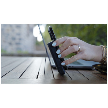 Logo trade promotional gift photo of: Xtorm FS5W101 10.000 mAh magnetic wireless power bank