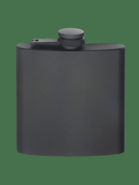 Logotrade promotional giveaway picture of: Hip flask 190203600