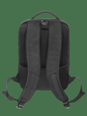 Logo trade promotional product photo of: Laptop backpack 190603400