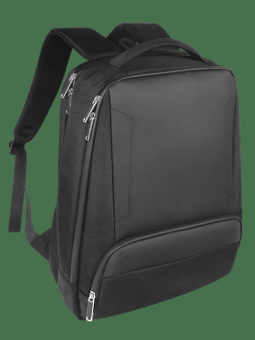 Logo trade promotional merchandise picture of: Laptop backpack 190603400