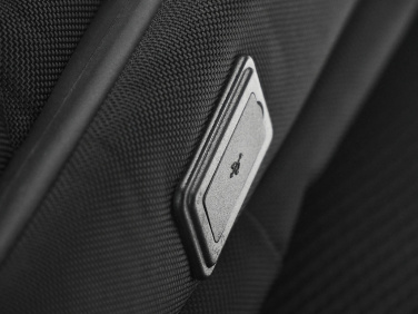 Logo trade promotional gift photo of: Laptop backpack 190603400