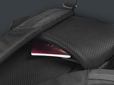 Logotrade advertising product picture of: Laptop backpack 190603400