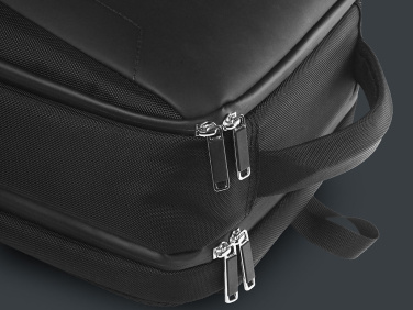 Logo trade promotional products picture of: Laptop backpack 190603400