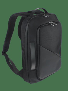 Logotrade promotional merchandise image of: Laptop backpack 190703400