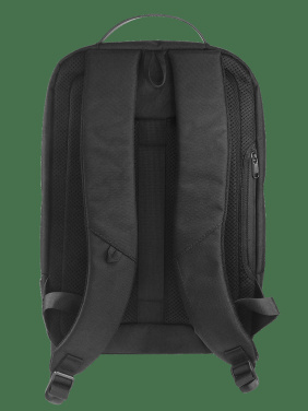 Logo trade corporate gift photo of: Laptop backpack 190703400