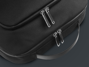 Logotrade promotional giveaway image of: Laptop backpack 190703400