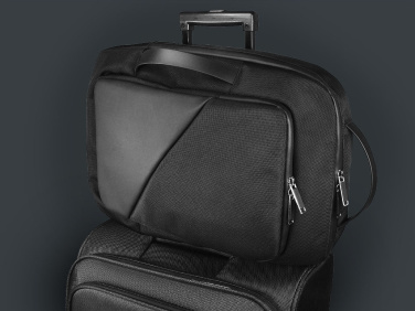 Logotrade promotional gift image of: Laptop backpack 190703400