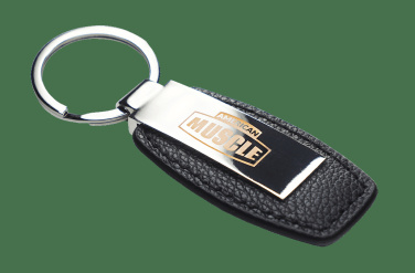 Logotrade promotional items photo of: Keyring 91509500