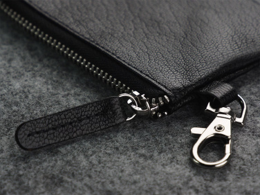 Logotrade business gift image of: Key wallet 96705200
