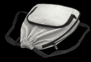 Logotrade advertising products photo of: Drawstring backpack 123210500