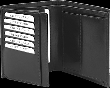 Logotrade promotional product image of: RFID wallet 30001300