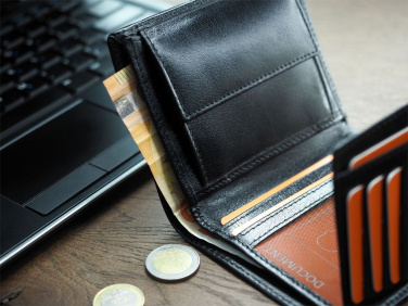 Logotrade promotional product picture of: RFID wallet 30001300