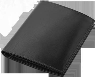 Logo trade promotional giveaways image of: RFID wallet 30001300