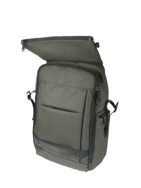 Logotrade promotional merchandise picture of: Laptop backpack 209934500