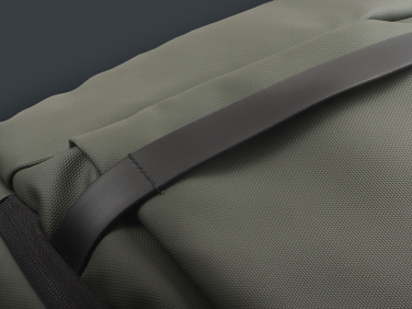 Logo trade promotional merchandise photo of: Laptop backpack 209934500
