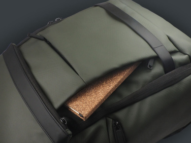 Logotrade corporate gift picture of: Laptop backpack 209934500